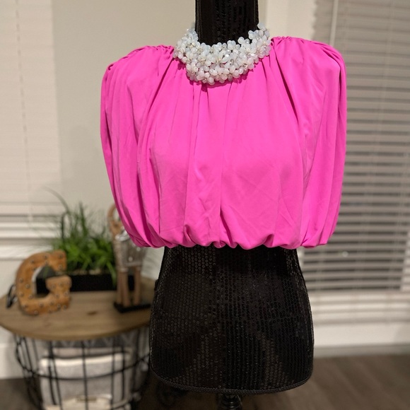 Zara Top - Picture 2 of 8